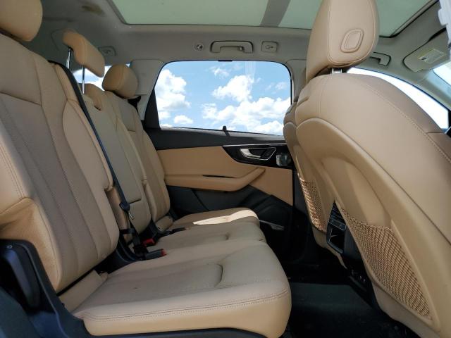 WA1VXAF73LD005230 - 2020 AUDI Q7 PRESTIGE 白色 照片 11