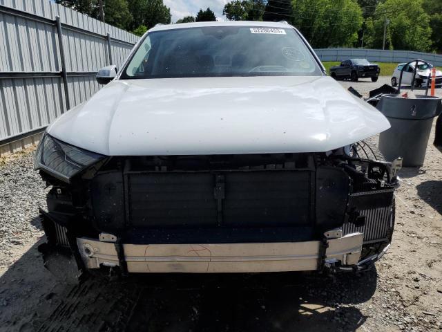 WA1VXAF73LD005230 - 2020 AUDI Q7 PRESTIGE 白色 照片 5