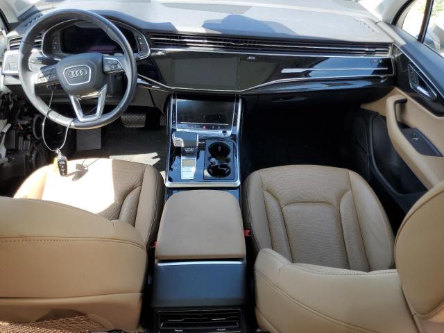 WA1VXAF73LD005230 - 2020 AUDI Q7 PRESTIGE 白色 照片 8