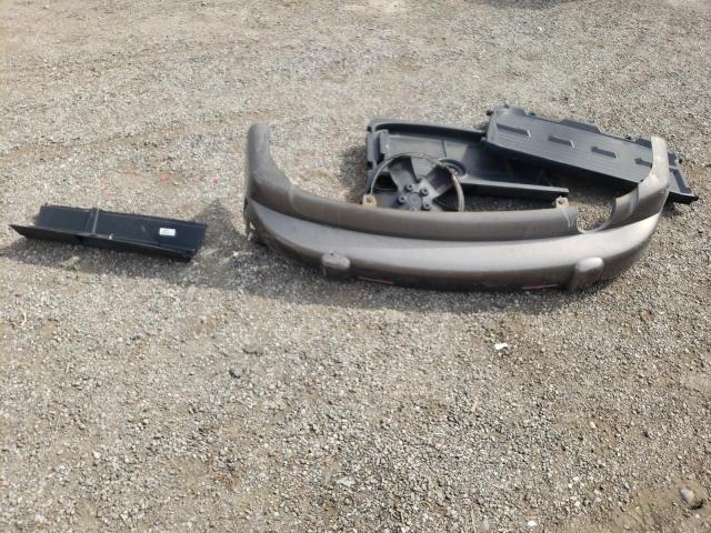 3GNBAAFW2BS609634 - 2011 CHEVROLET HHR LS 棕色 照片 12