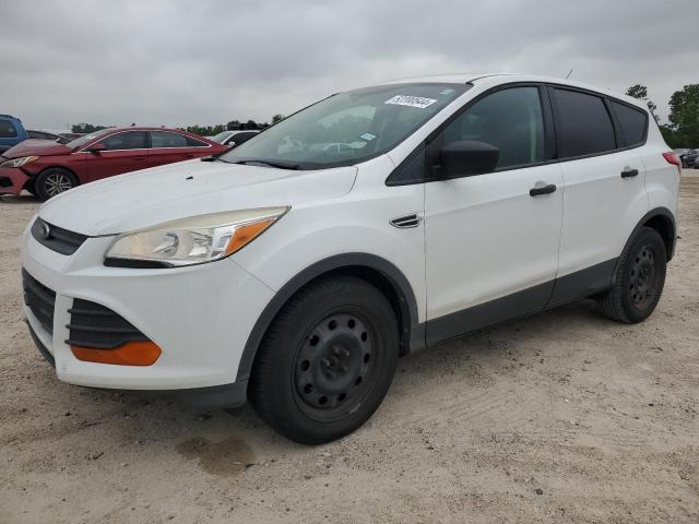 2013 FORD ESCAPE S, 