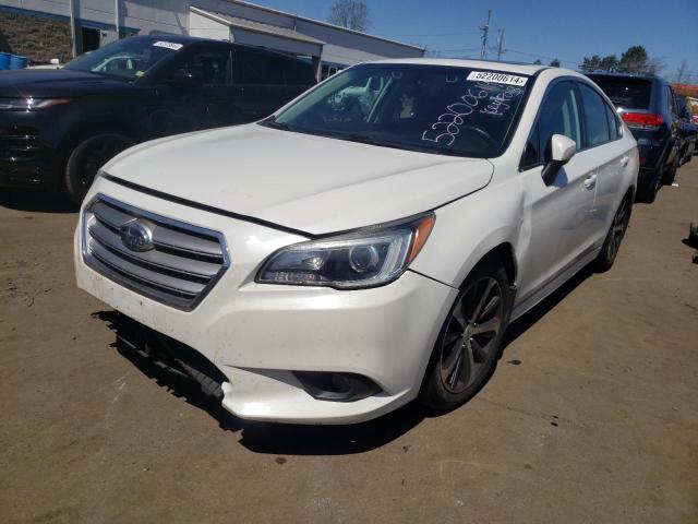 2017 SUBARU LEGACY 2.5I LIMITED, 