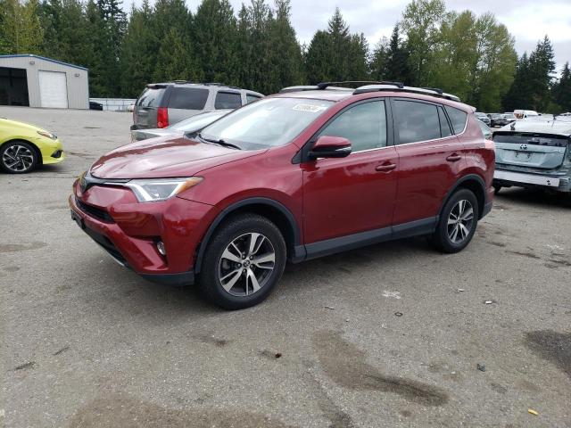 2018 TOYOTA RAV4 ADVENTURE, 