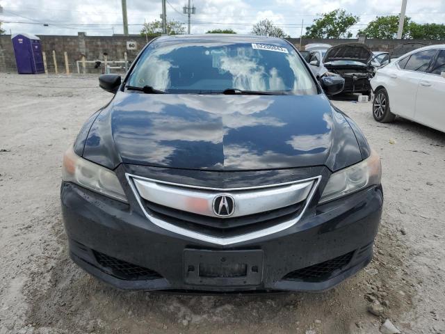 19VDE1F30FE000759 - 2015 ACURA ILX 20 BLACK photo 5