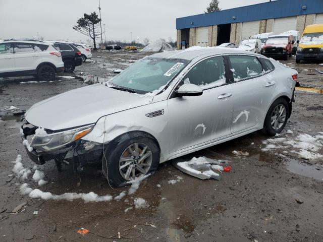 2019 KIA OPTIMA LX, null