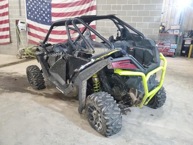 3NSRAE922LG163060 - 2020 POLARIS RZR PRO XP SPORT BLACK photo 2