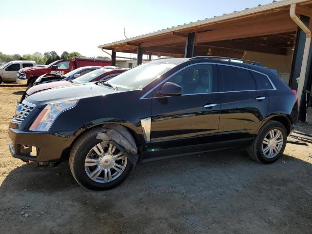 2015 CADILLAC SRX, 