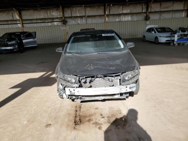 JTDKARFP5K3117539 - 2019 TOYOTA PRIUS PRIM 灰色 照片 5