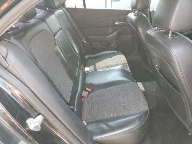 1G11C5SA7DF300516 - 2013 CHEVROLET MALIBU 1LT BLACK photo 10