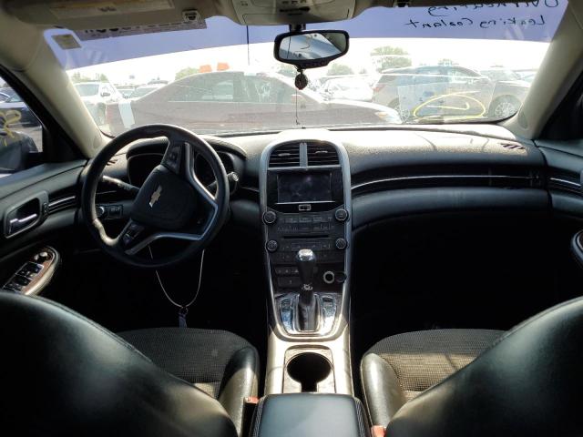 1G11C5SA7DF300516 - 2013 CHEVROLET MALIBU 1LT BLACK photo 8