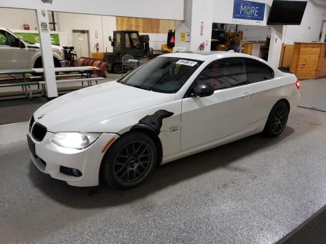 2012 BMW 335 XI, 