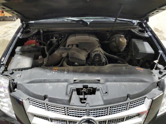 1GYS4KEF8ER170108 - 2014 CADILLAC ESCALADE ESV PLATINUM Qara foto 12