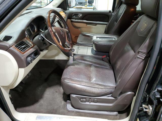 1GYS4KEF8ER170108 - 2014 CADILLAC ESCALADE ESV PLATINUM Qara foto 7