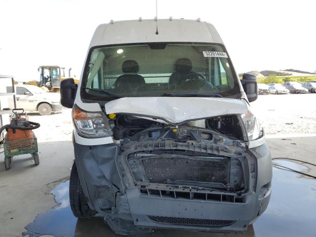 3C6TRVCG2HE532692 - 2017 RAM PROMASTER 2500 HIGH WHITE photo 5