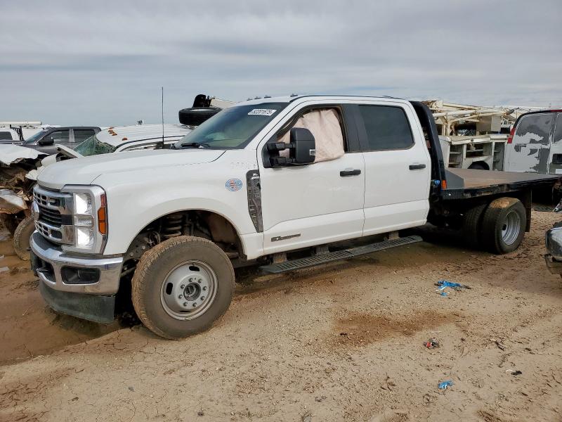2024 FORD F350 SUPER DUTY, null