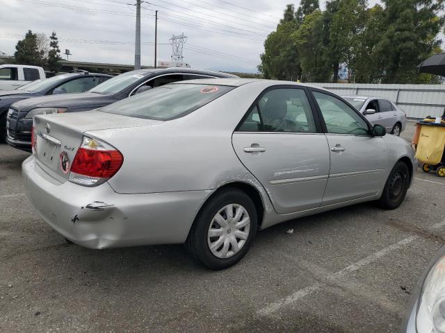 4T1BE32K26U647832 - 2006 TOYOTA CAMRY LE GRAY photo 3