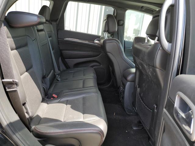 1C4RJFLG7HC919763 - 2017 JEEP GRAND CHER TRAILHAWK 黑色 照片 11