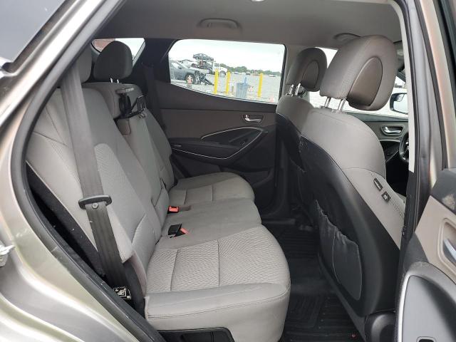 5XYZT3LB0JG565390 - 2018 HYUNDAI SANTA FE SPORT Grau Foto 11