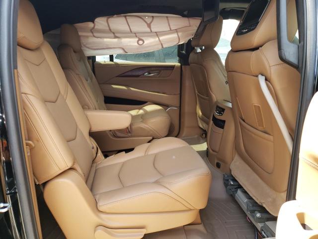 1GYS3KKJ5HR208779 - 2017 CADILLAC ESCALADE ESV PLATINUM Qara foto 11