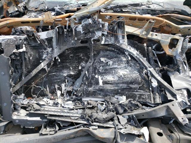 1GYS3KKJ5HR208779 - 2017 CADILLAC ESCALADE ESV PLATINUM Qara foto 12