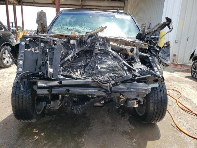 1GYS3KKJ5HR208779 - 2017 CADILLAC ESCALADE ESV PLATINUM Qara foto 5