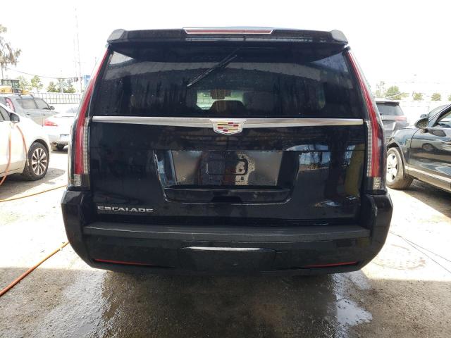 1GYS3KKJ5HR208779 - 2017 CADILLAC ESCALADE ESV PLATINUM Qara foto 6