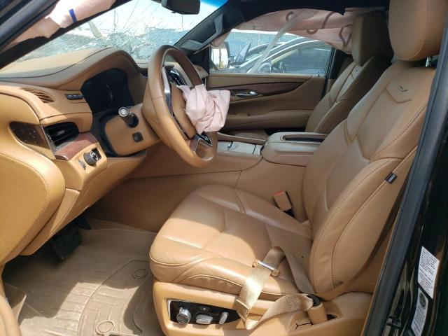 1GYS3KKJ5HR208779 - 2017 CADILLAC ESCALADE ESV PLATINUM Qara foto 7