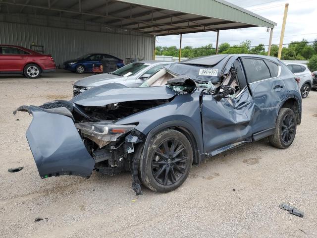 2024 MAZDA CX-5 PREFERRED, null