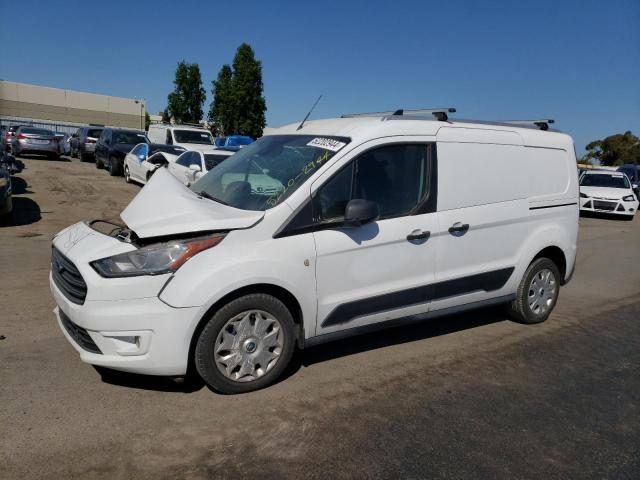 2019 FORD TRANSIT CO XLT, 