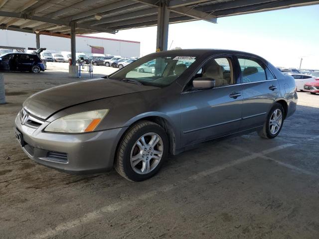 2006 HONDA ACCORD EX, null