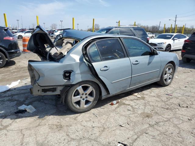 1G1ZU57N67F166498 - 2007 CHEVROLET MALIBU LTZ 蓝色 照片 3