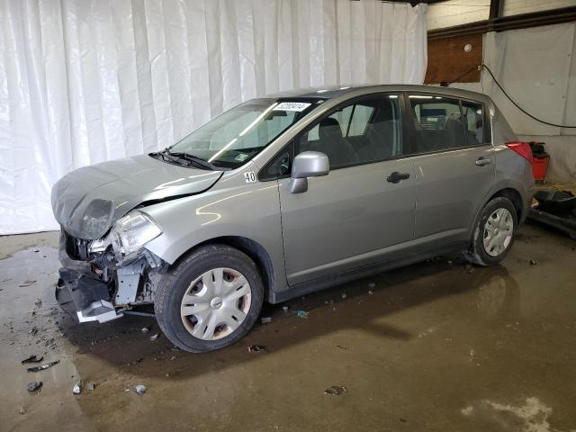 2012 NISSAN VERSA S, 