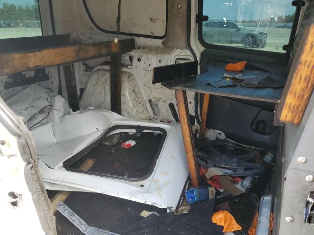 ZFBERFAB9J6K97995 - 2018 RAM PROMASTER 白色 照片 10