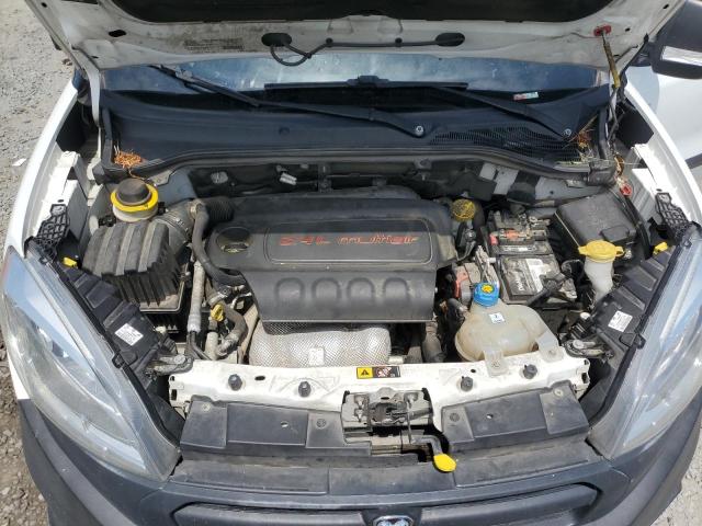 ZFBERFAB9J6K97995 - 2018 RAM PROMASTER 白色 照片 11