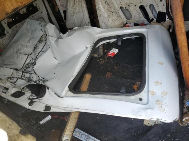 ZFBERFAB9J6K97995 - 2018 RAM PROMASTER 白色 照片 12