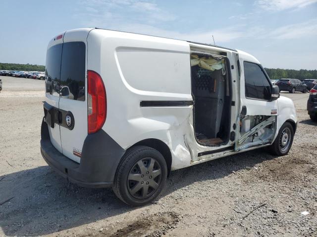 ZFBERFAB9J6K97995 - 2018 RAM PROMASTER 白色 照片 3