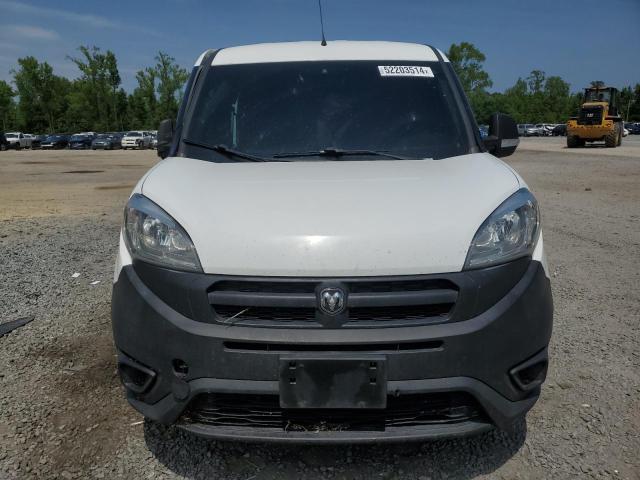 ZFBERFAB9J6K97995 - 2018 RAM PROMASTER 白色 照片 5