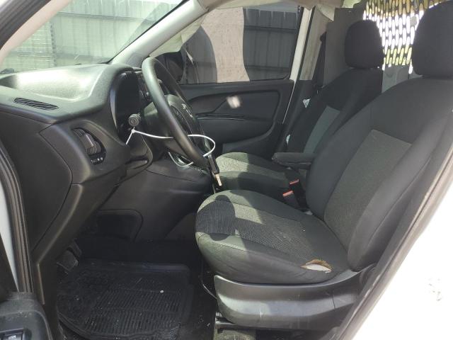 ZFBERFAB9J6K97995 - 2018 RAM PROMASTER 白色 照片 7