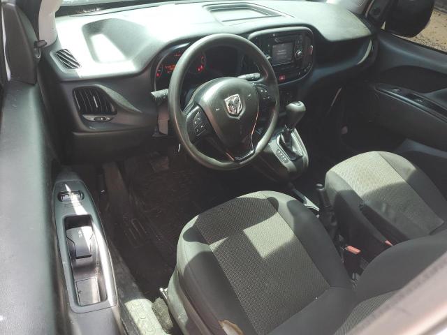 ZFBERFAB9J6K97995 - 2018 RAM PROMASTER 白色 照片 8