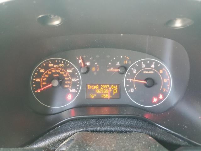 ZFBERFAB9J6K97995 - 2018 RAM PROMASTER 白色 照片 9