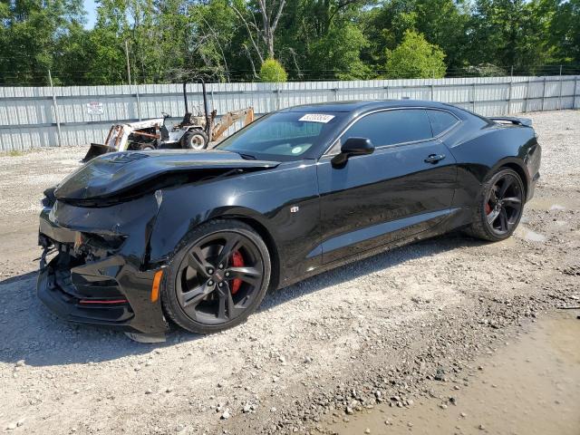 2021 CHEVROLET CAMARO LZ, 