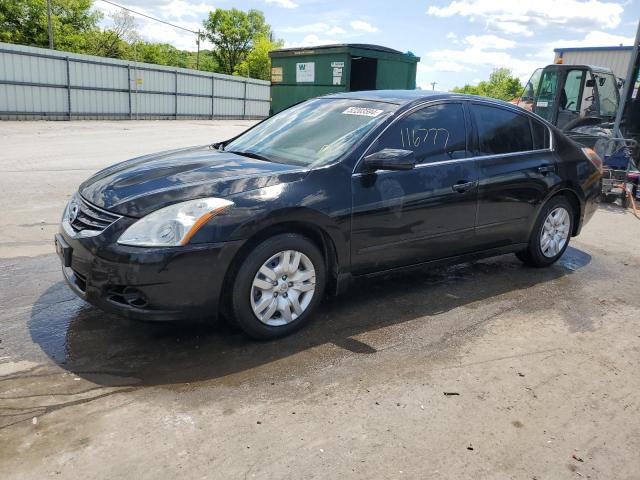 2012 NISSAN ALTIMA BASE, 