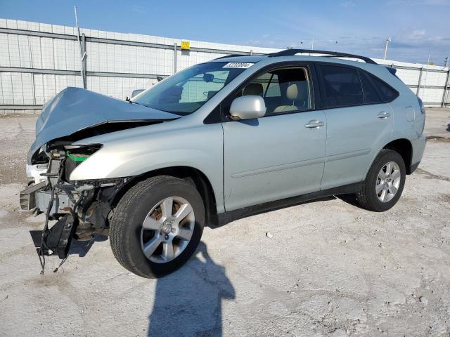 2004 LEXUS RX 330, 