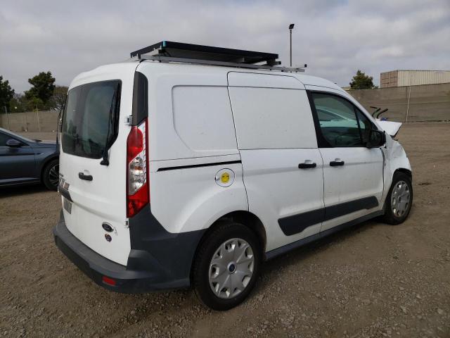 NM0LS6E76E1157448 - 2014 FORD TRANSIT CO XL WHITE photo 3