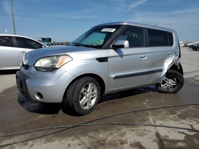 2010 KIA SOUL +, 