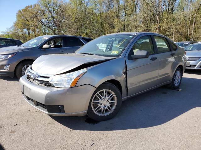 2008 FORD FOCUS SE, 