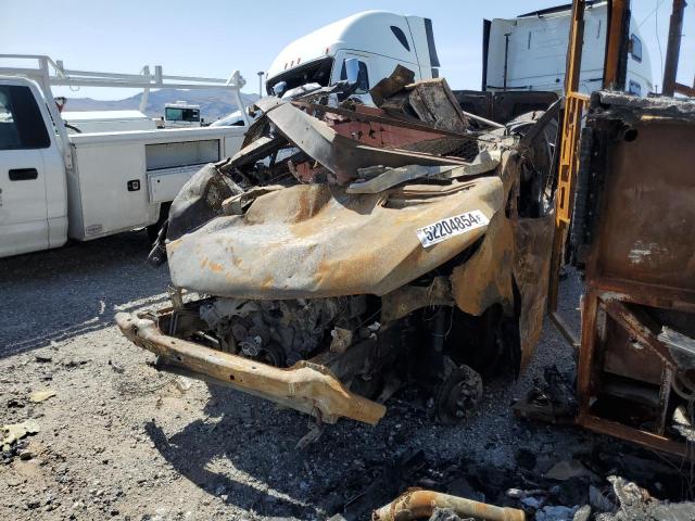 2020 MERCEDES-BENZ SPRINTER 2500, 