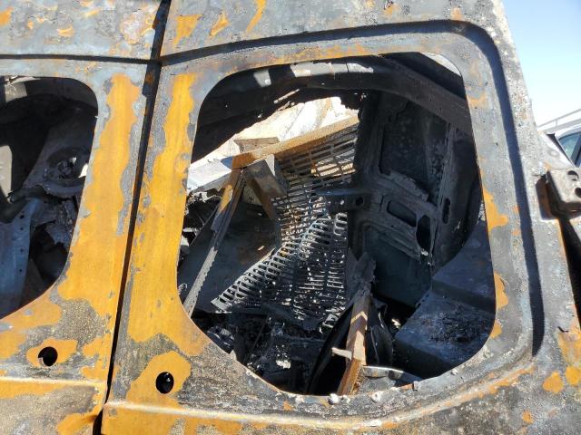 W1X4EBVY0LT041759 - 2020 MERCEDES-BENZ SPRINTER 2500 Այրված լուսանկար 10