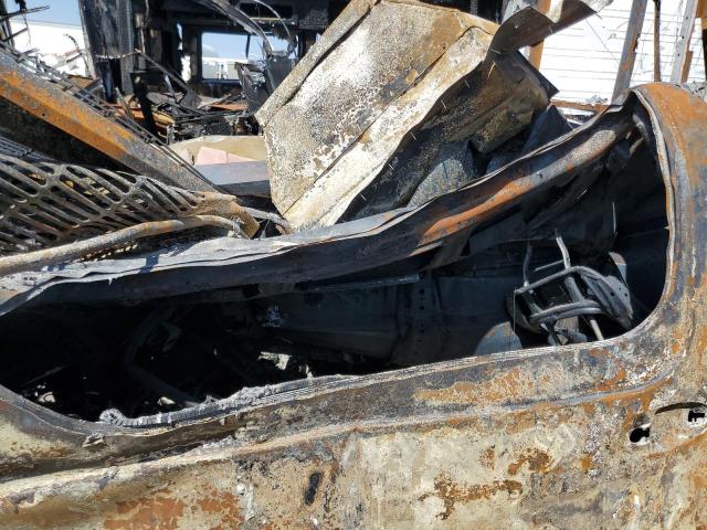 W1X4EBVY0LT041759 - 2020 MERCEDES-BENZ SPRINTER 2500 Այրված լուսանկար 11