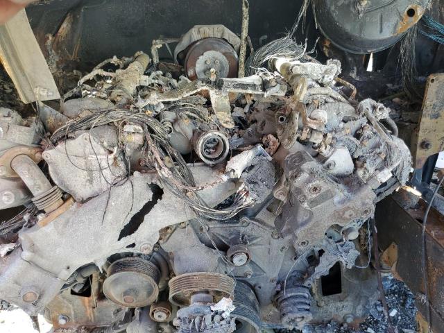 W1X4EBVY0LT041759 - 2020 MERCEDES-BENZ SPRINTER 2500 Այրված լուսանկար 12